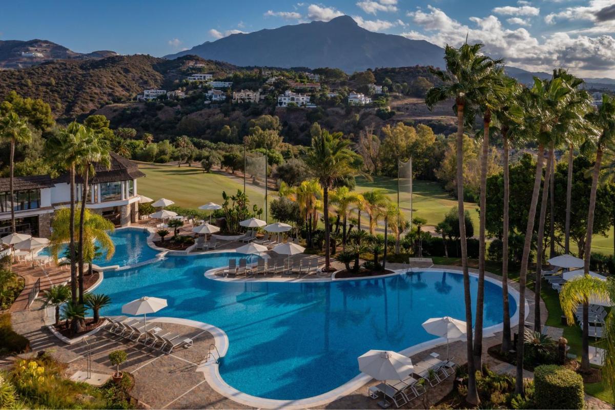 Piscina en o cerca de The Westin La Quinta Golf Resort & Spa, Benahavis, Marbella