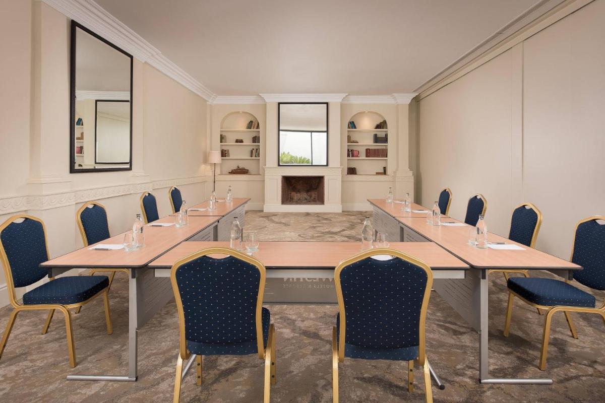 Zona business o sala de conferencias en The Westin La Quinta Golf Resort & Spa, Benahavis, Marbella