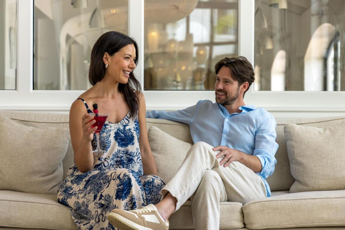Clientes alojados en The Westin La Quinta Golf Resort & Spa, Benahavis, Marbella