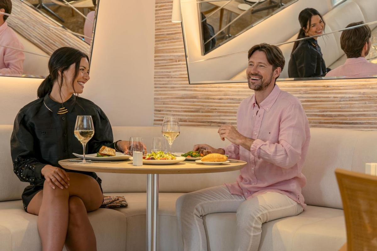 Clientes alojados en The Westin La Quinta Golf Resort & Spa, Benahavis, Marbella