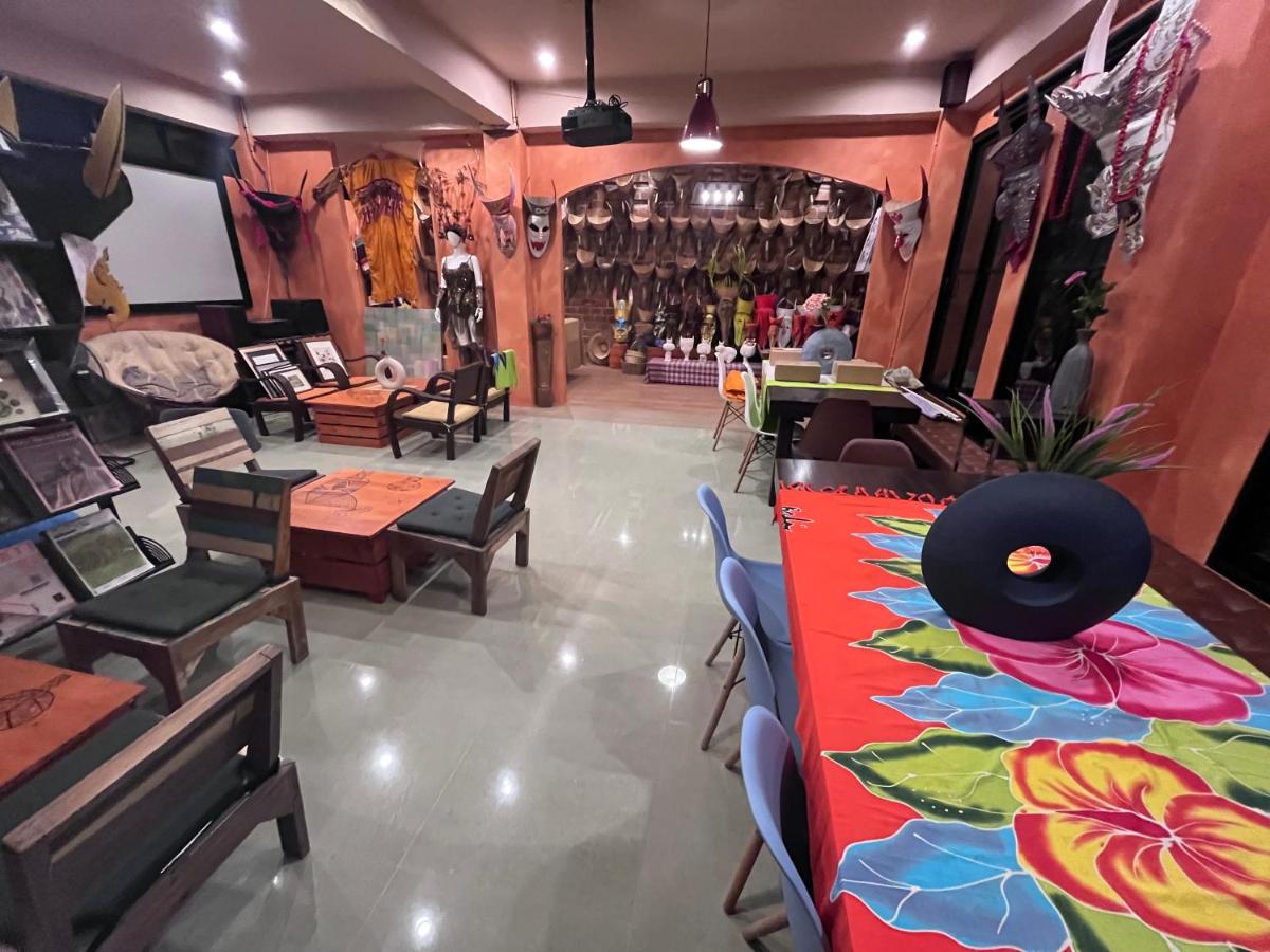 Pupiang po Da Arte Resort - Housity