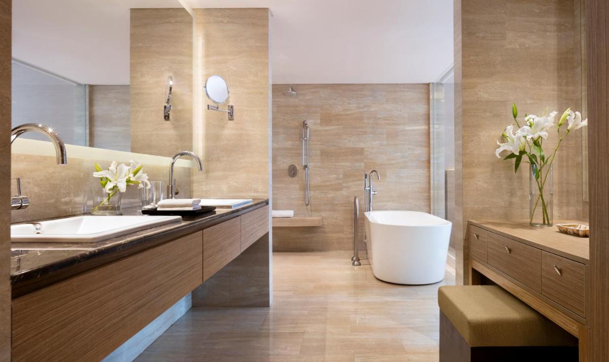 Courtyard by Marriott Bengaluru Outer Ring Road - Housity