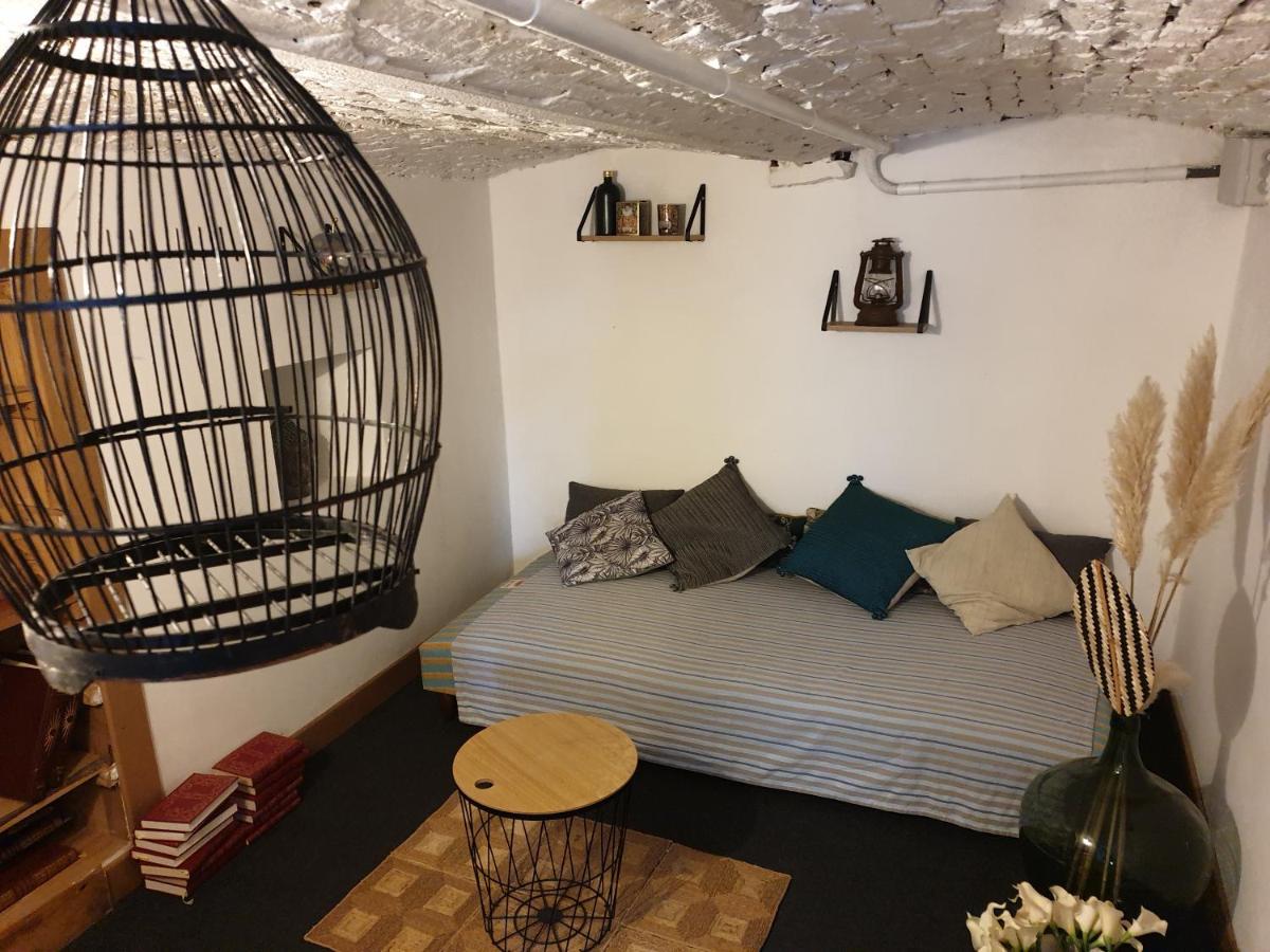 GÏTE LE CONFLUENT - Housity