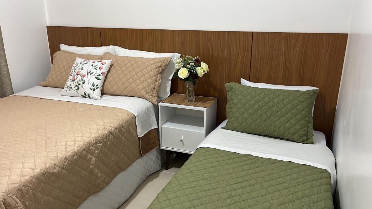 Bella Pousada - Housity