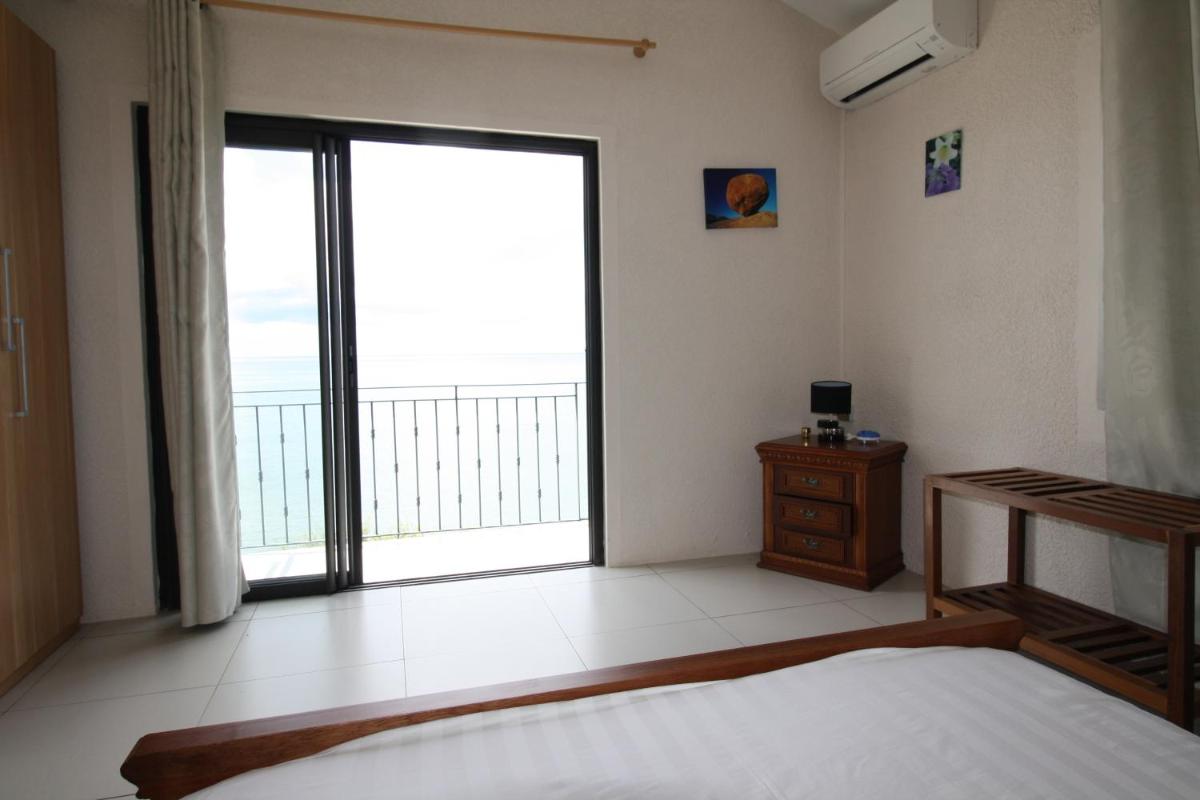 Suitetrails - Villas Vetiver