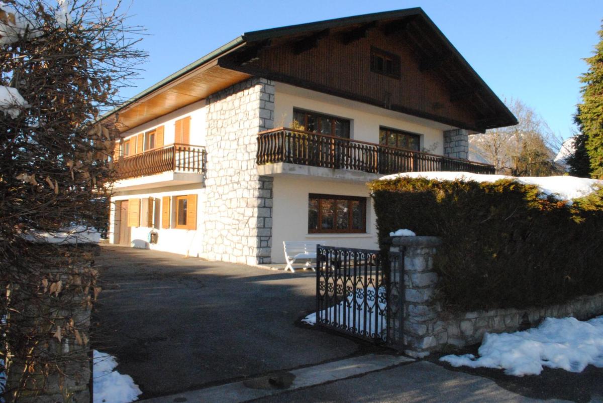 Le cloiset - Housity