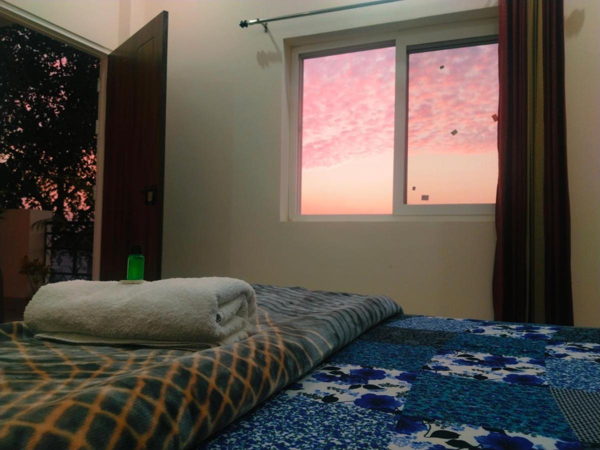 Airport Luxury Nature Homestay- Near Jolly Grant Airport Dehradun - Housity