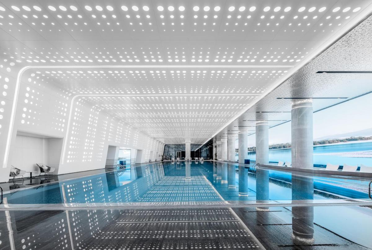 Suzhou International Conference Hotel - Housity