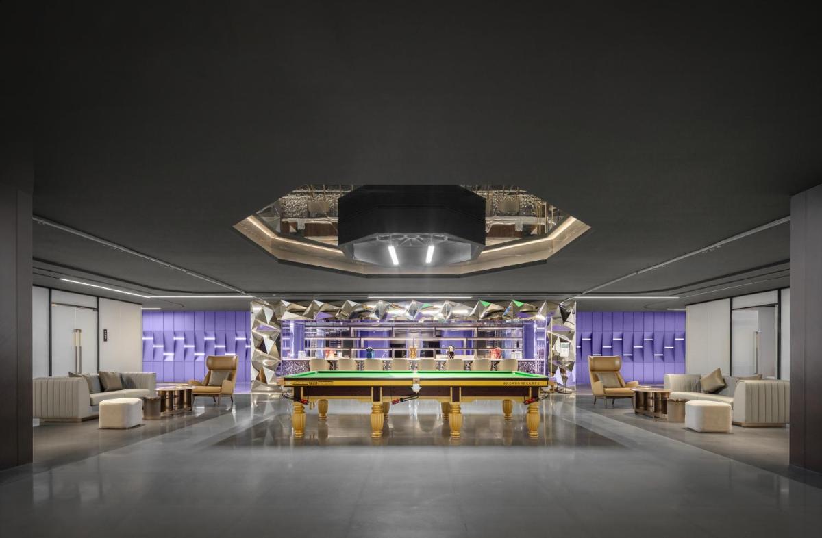 Suzhou International Conference Hotel - Housity