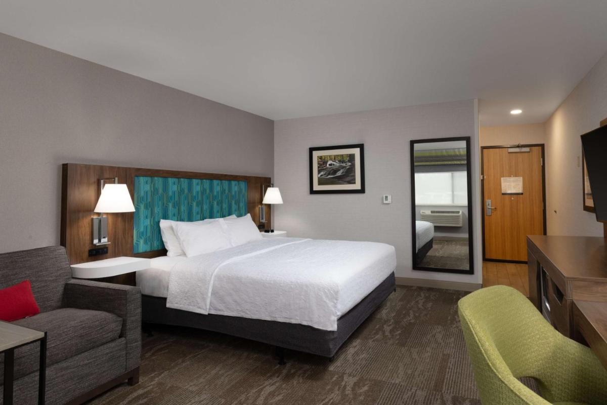 Hampton Inn Kalispell - Housity
