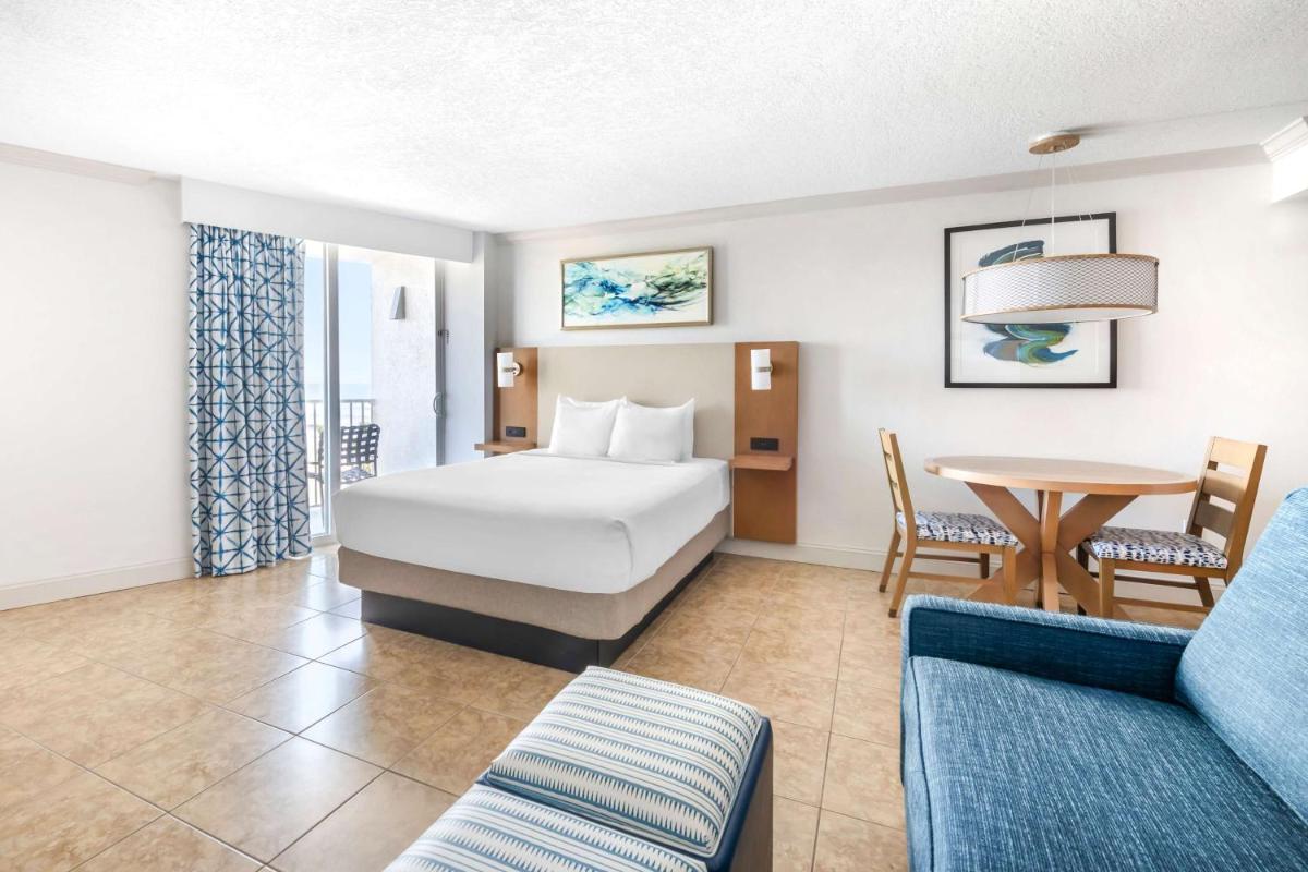 Hilton Vacation Club The Cove on Ormond Beach - Housity