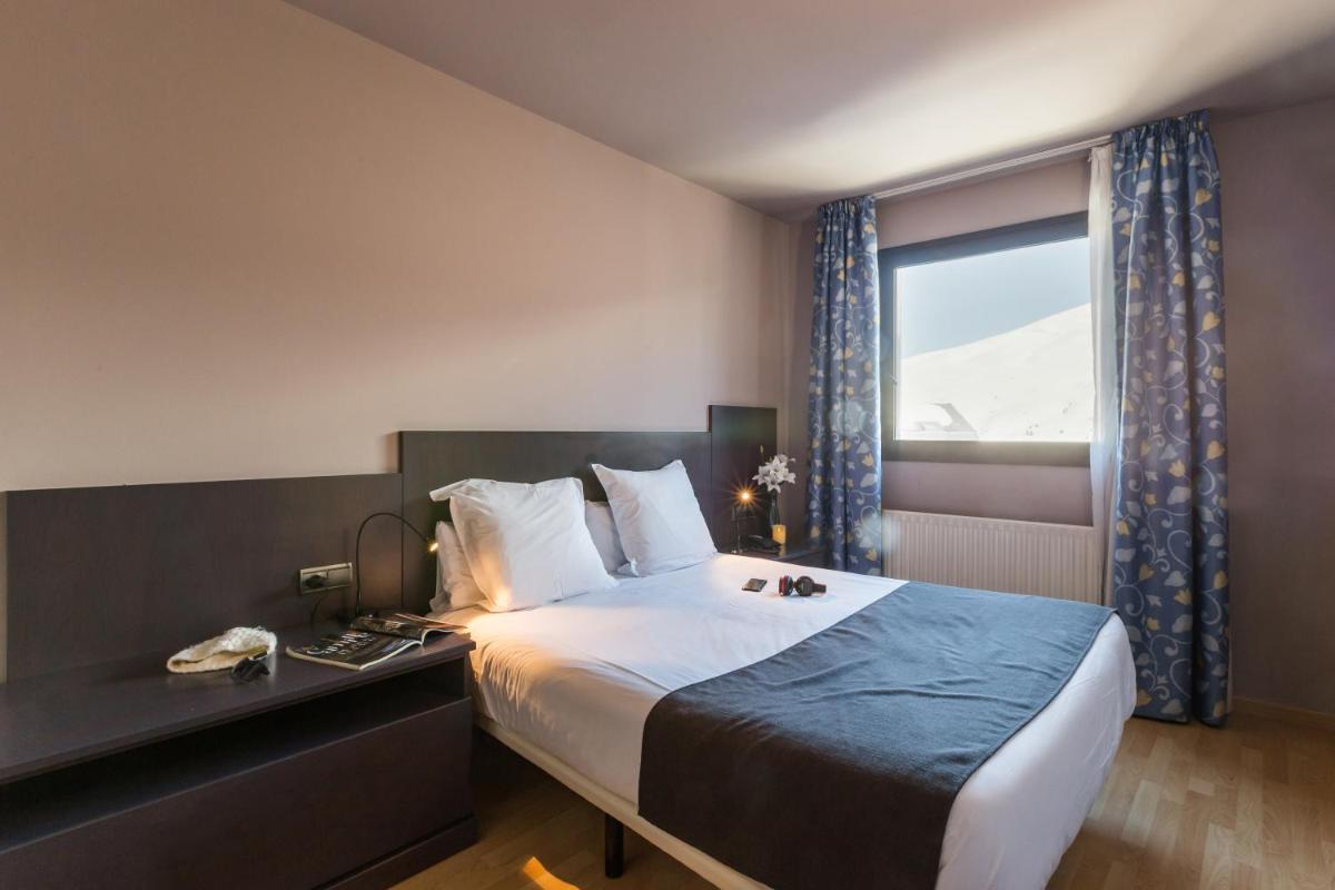 Pierre & Vacances Andorra Pas de la Casa Alaska - Housity