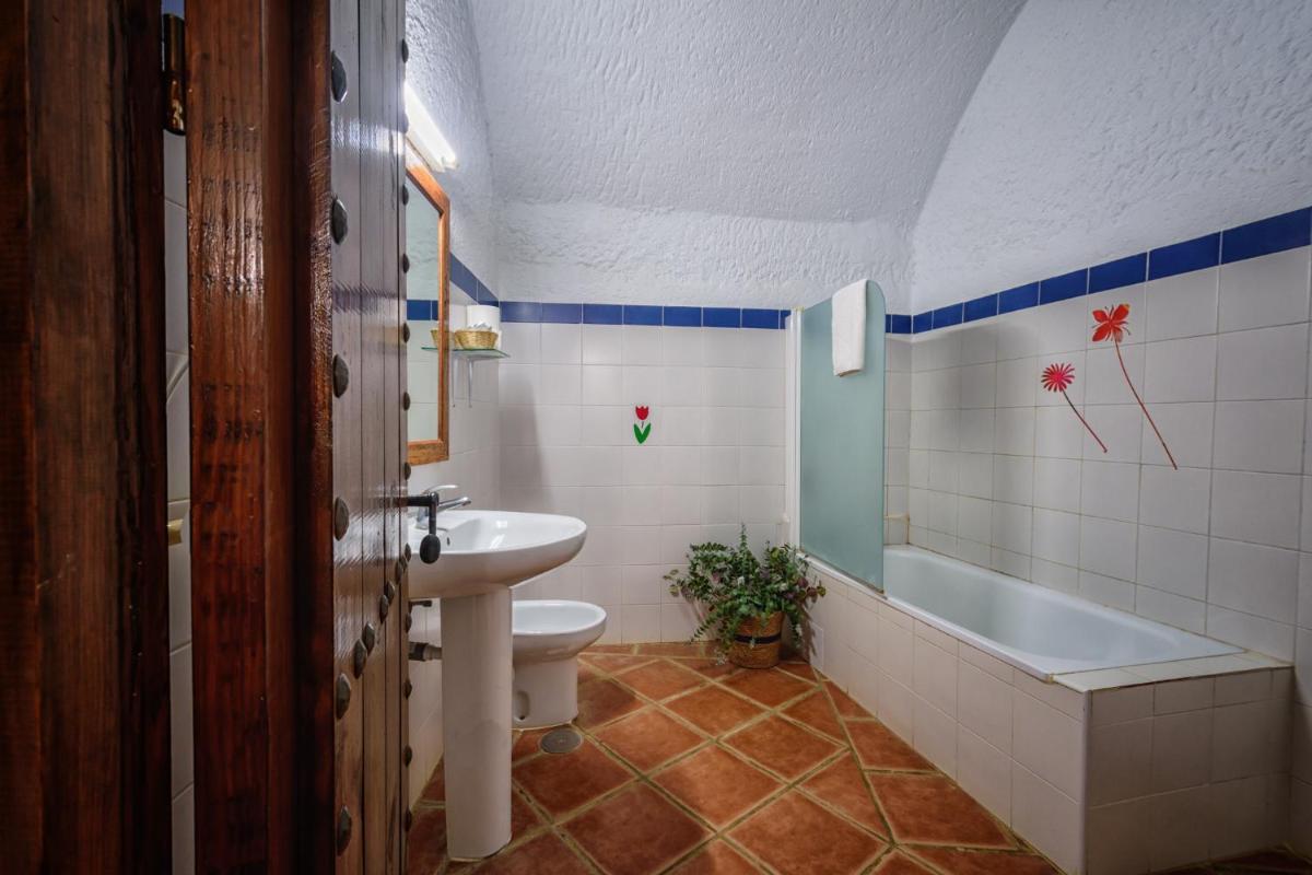 Cuevas Pedro Antonio de Alarcon - Housity