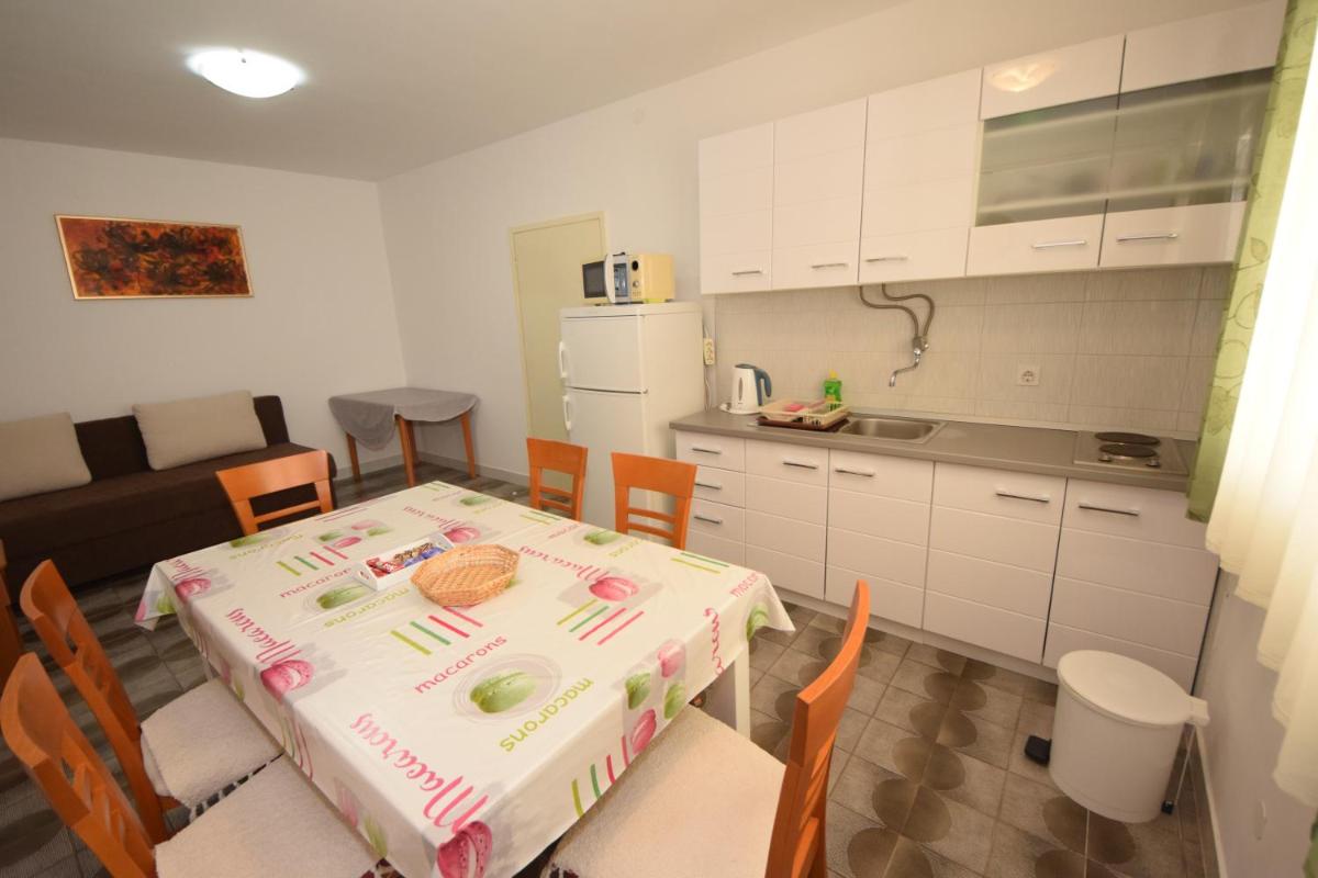 Apartments Jakov - Housity