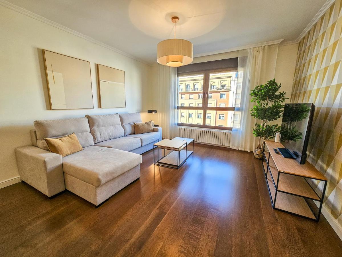 Apartamentos Zaragoza Independencia 3000 - Housity
