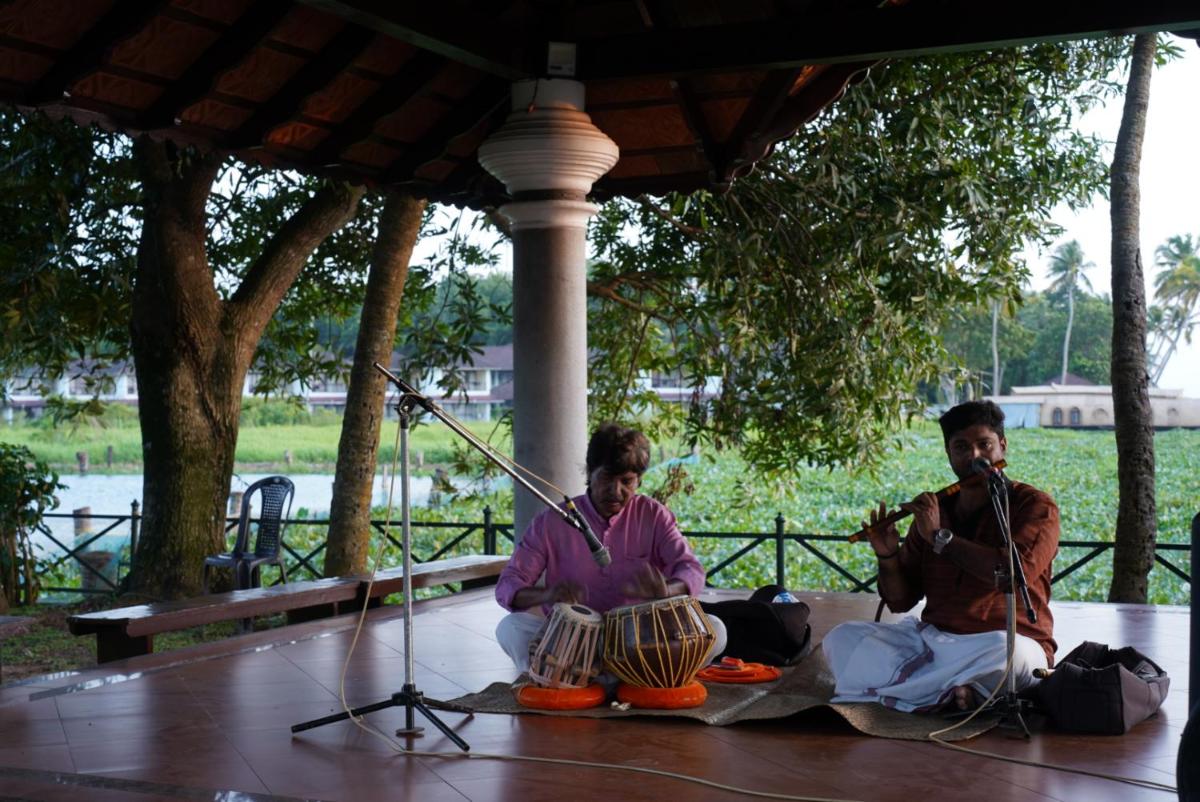 Backwater Ripples Kumarakom - Housity