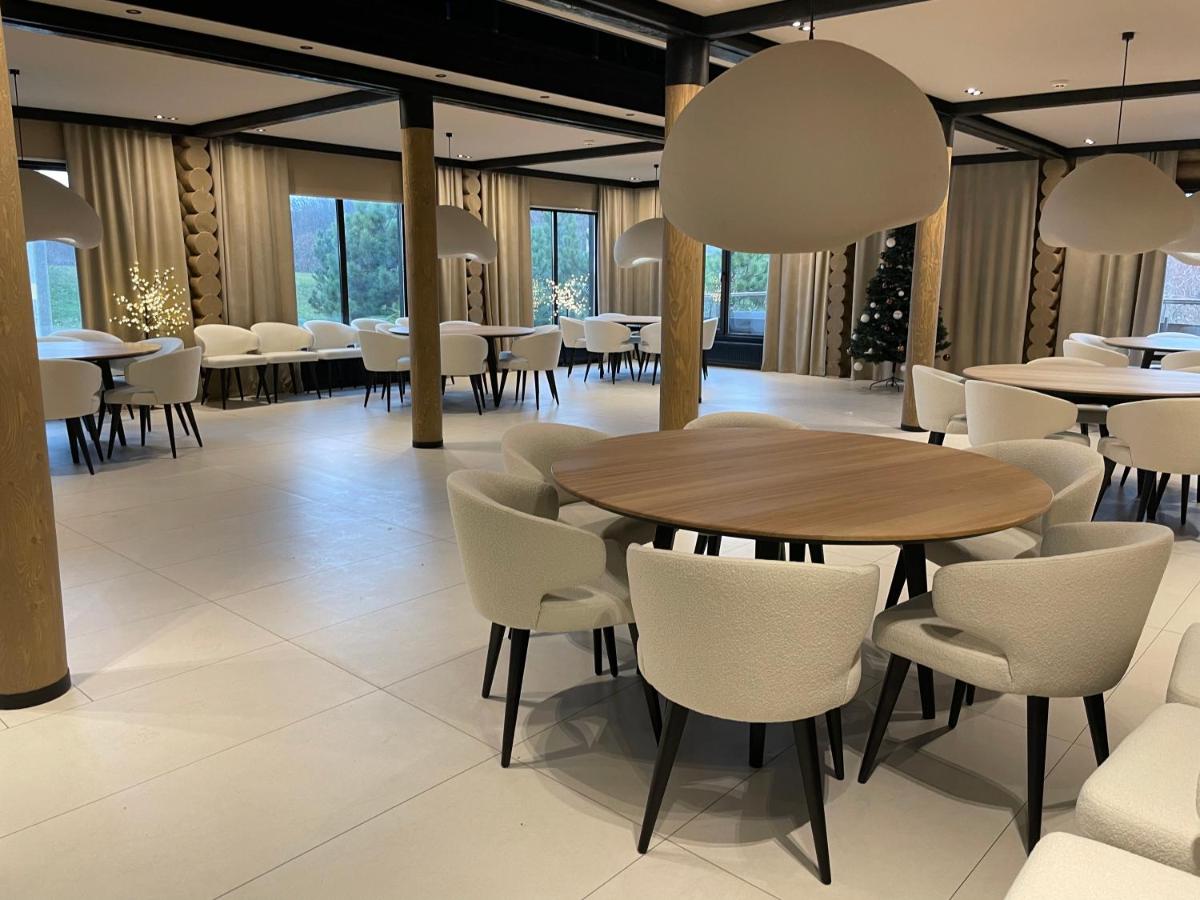 Raduta Hotel & Restaurant Complex - Housity