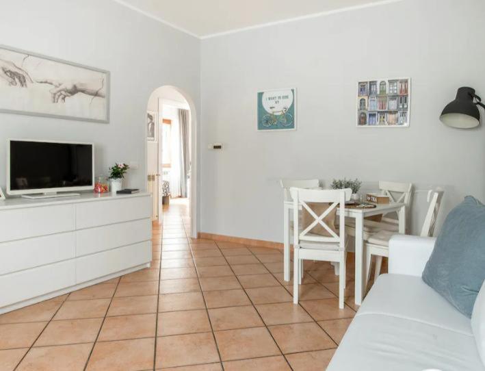 La Loggetta sul Borgo - Housity