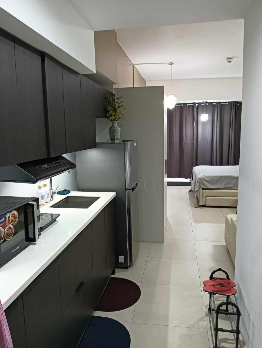 Aeon Towers studio unit - Housity