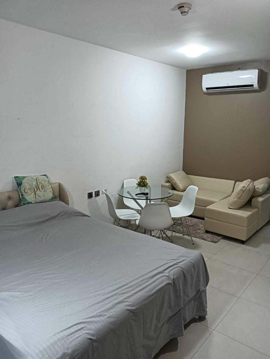Aeon Towers studio unit - Housity