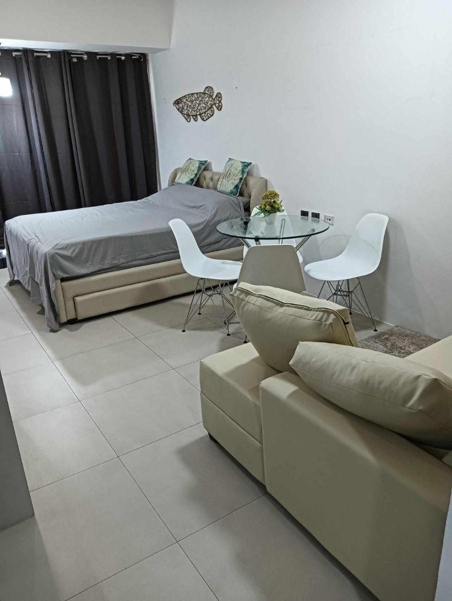 Aeon Towers studio unit - Housity