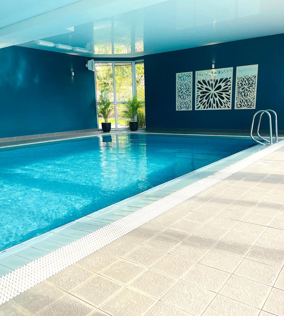 Tewkesbury Park - Housity