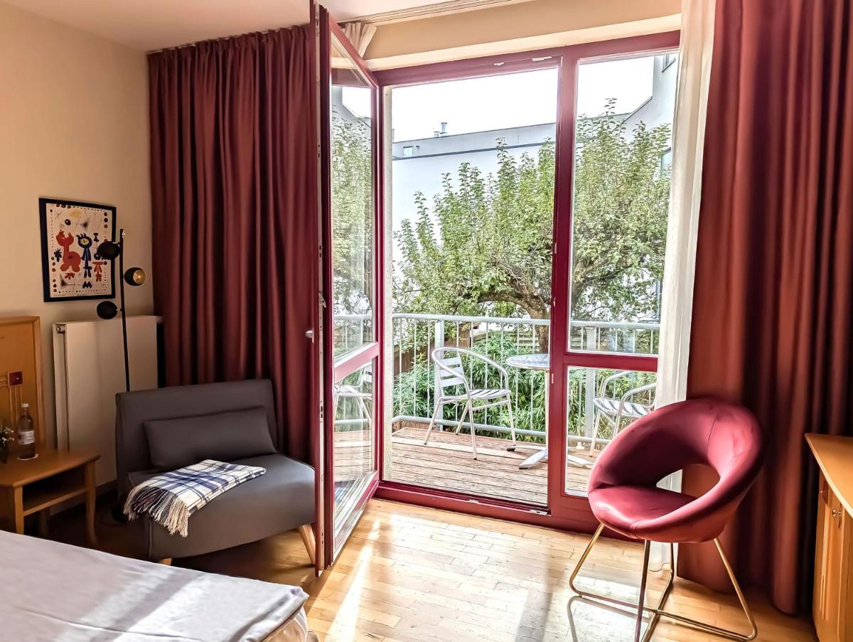 Boulevard Hotel Altstadt Schwerin - Housity