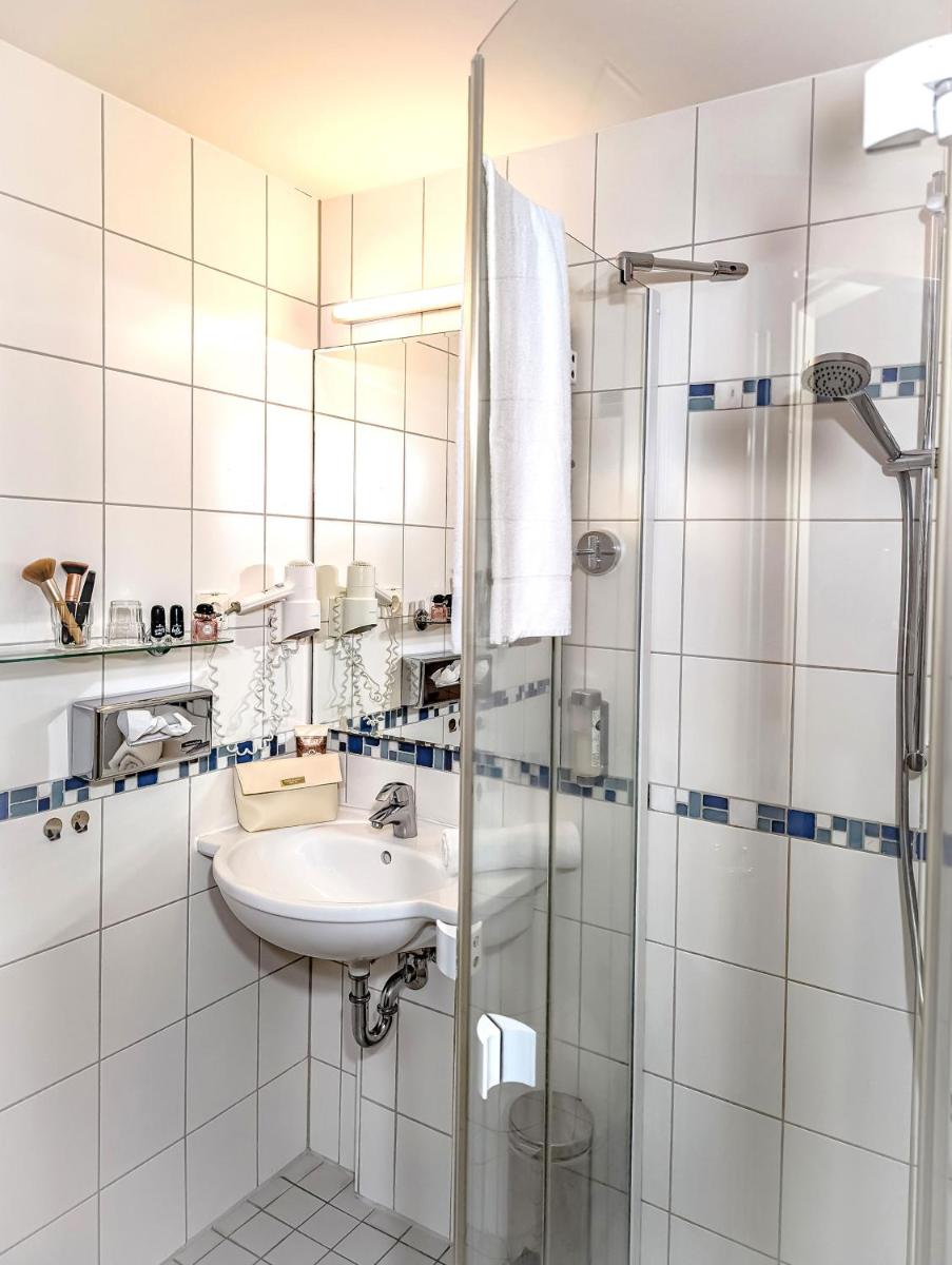 Boulevard Hotel Altstadt Schwerin - Housity