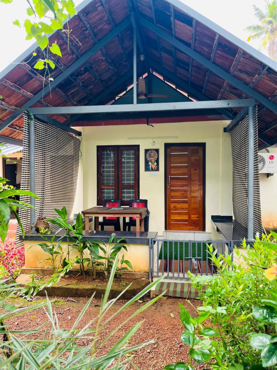 Mundro Garden Homestay - Housity