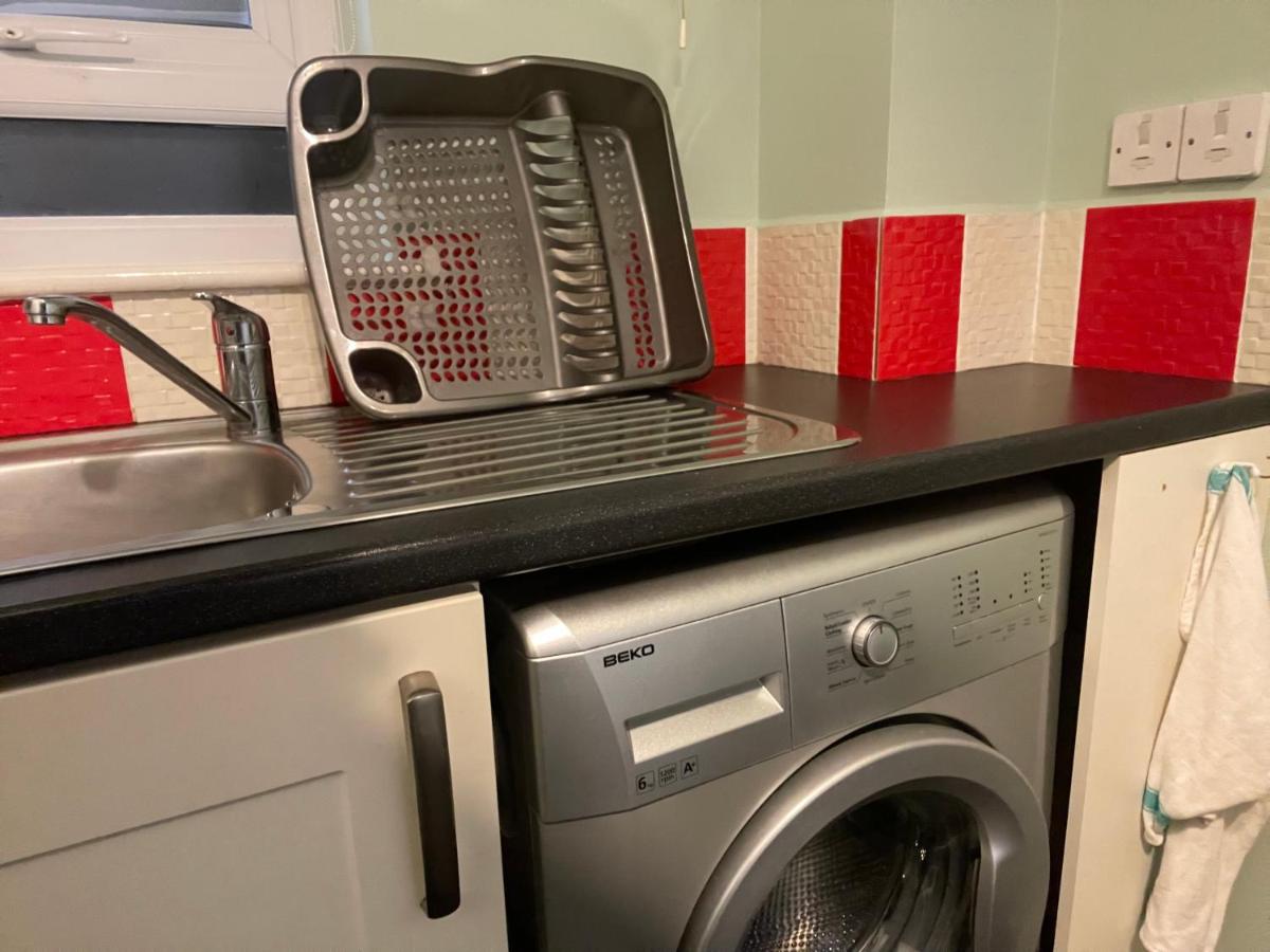Princess Gardens Liverpool Accessible - Infinity - Housity