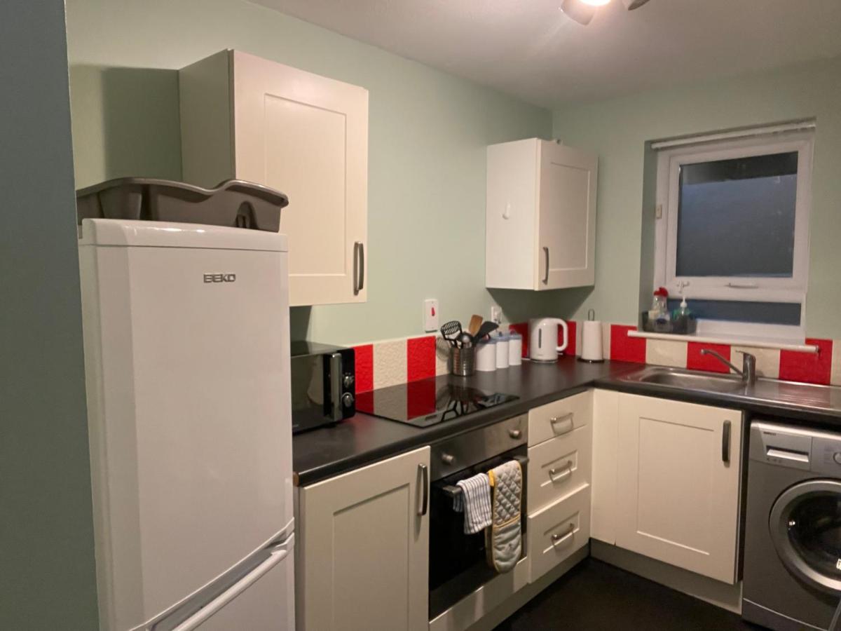 Princess Gardens Liverpool Accessible - Infinity - Housity