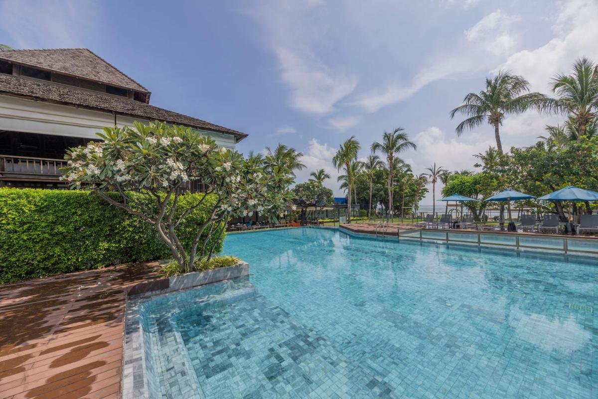 The Palayana Hua Hin - Housity