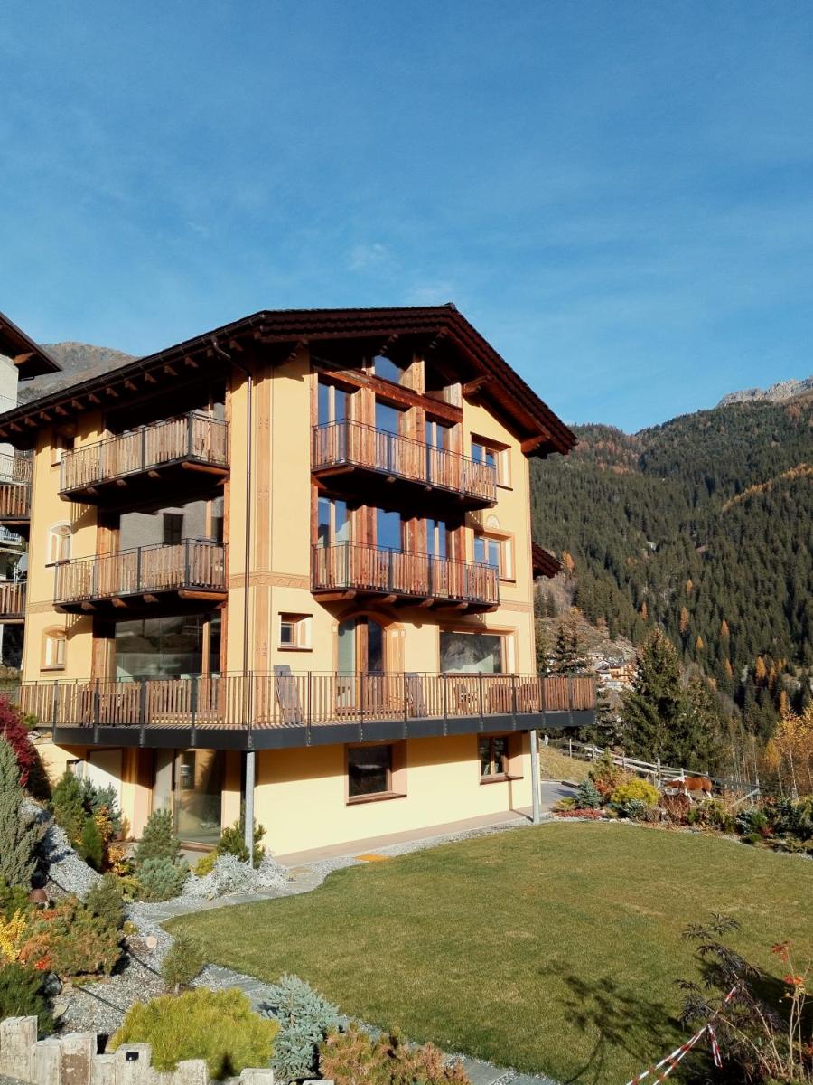 Chalet MAOL Luxury Living - Housity