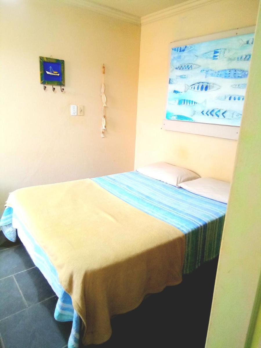 Residencial Praia Bertioga Pé na Areia - Housity