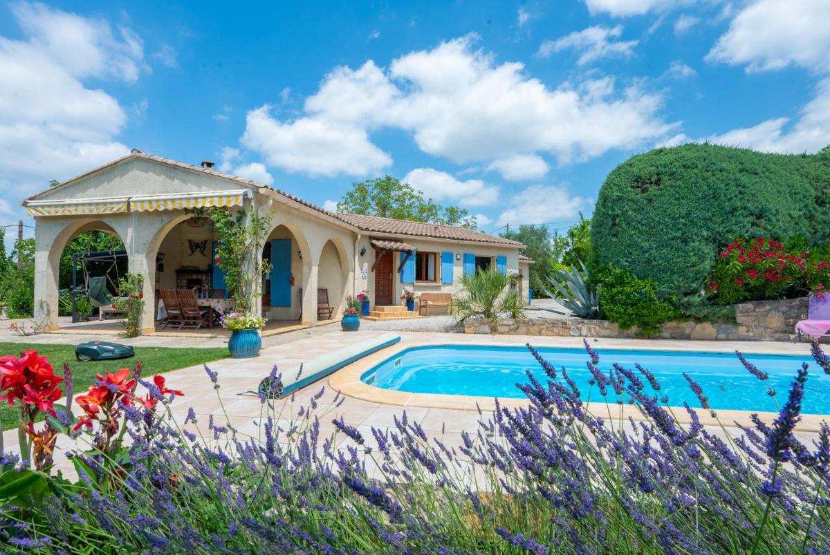 Villa Vignes - Housity