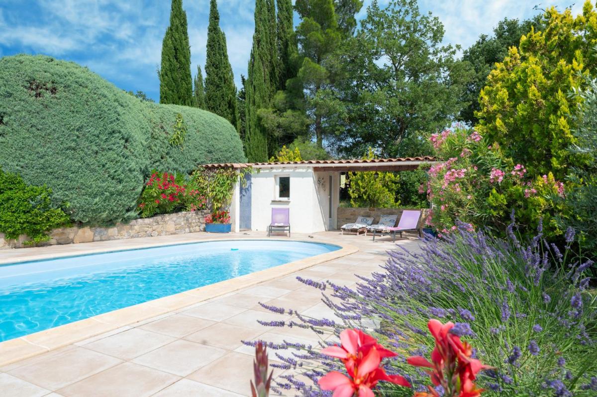 Villa Vignes - Housity