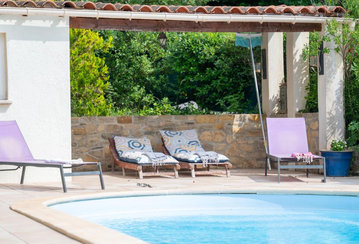 Villa Vignes - Housity