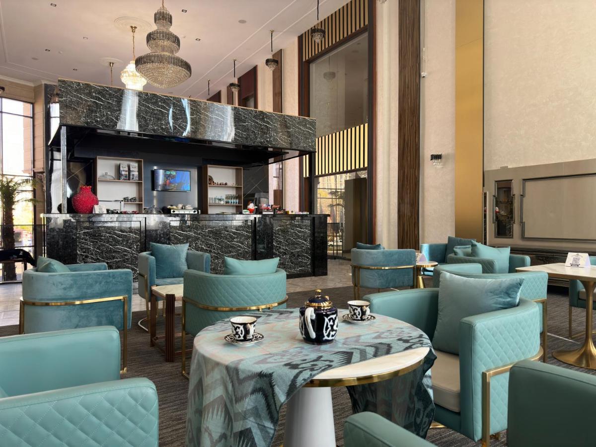 Art Royal Hotel - Hizvo