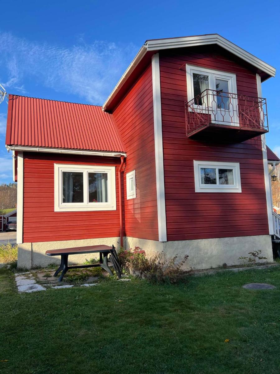 Strandvägen 6A Ragnhild - Housity