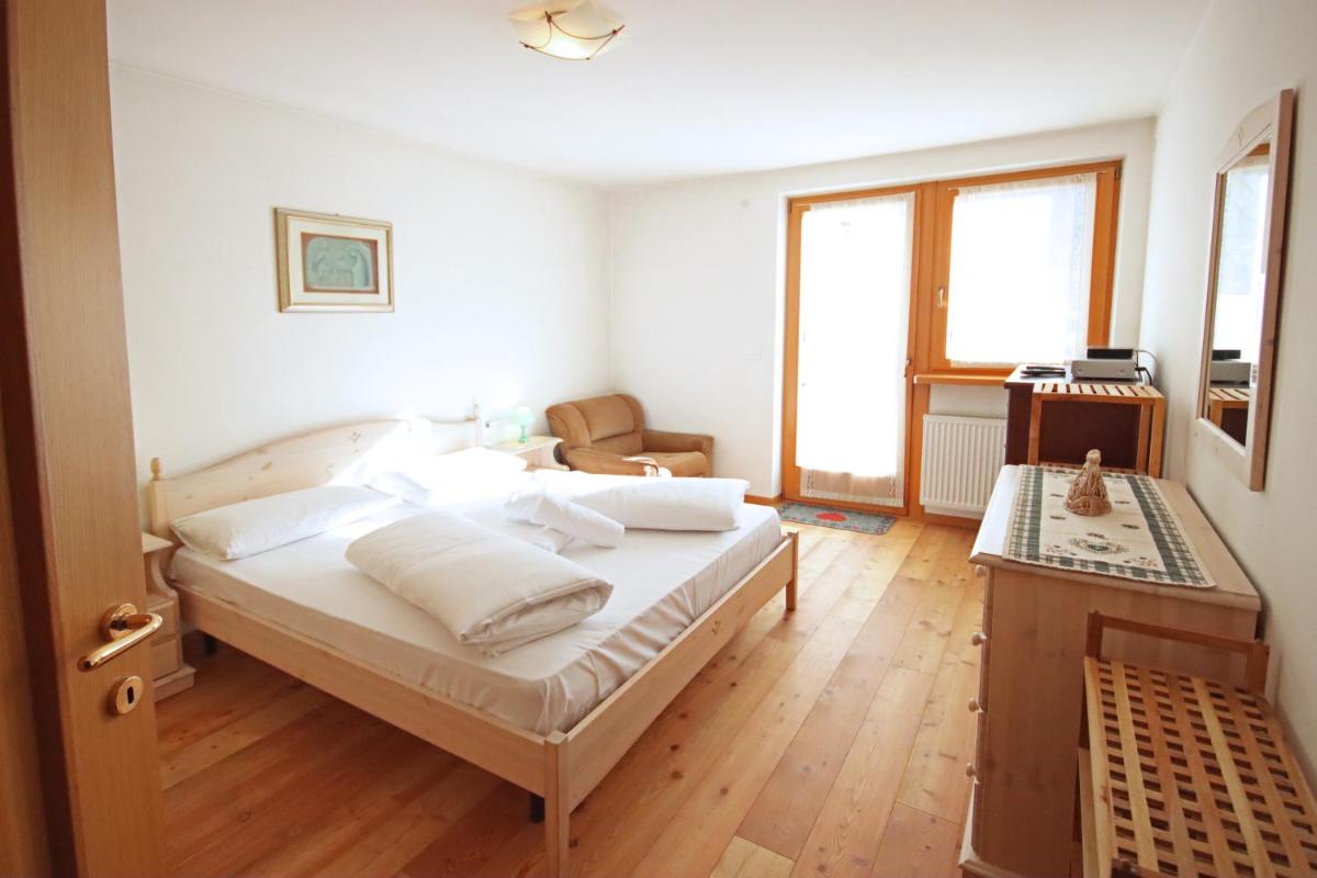 Aurturist Monguelfo Roulette - Housity
