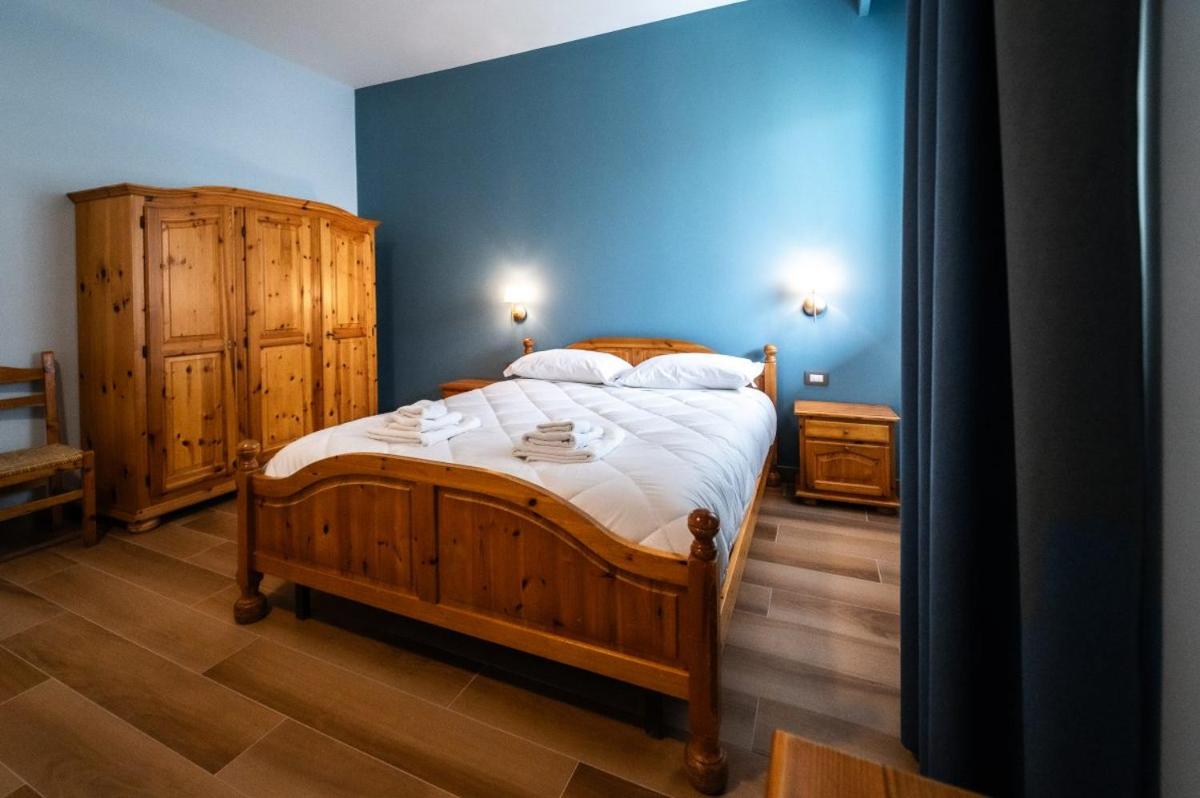 Hotel Pierfaone - Housity
