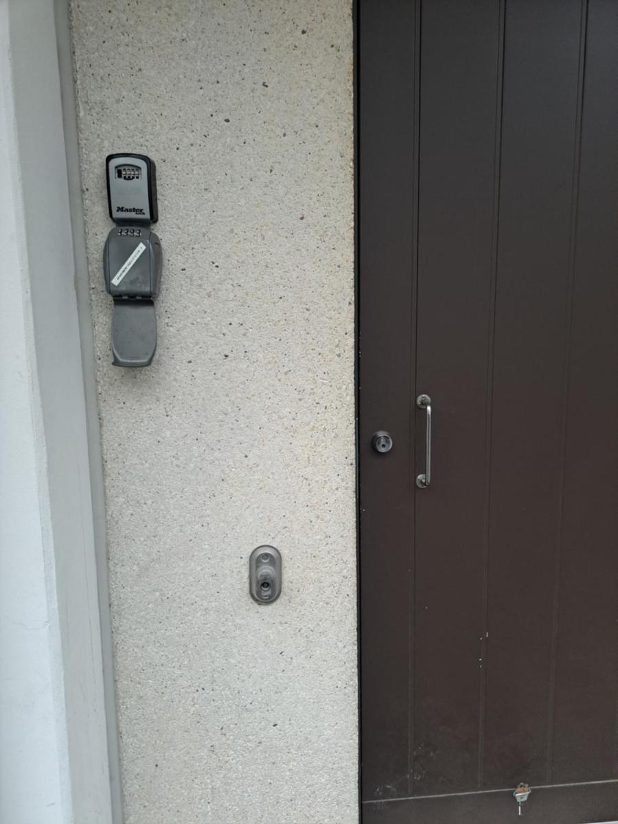 Apartment Oulu station - Hizvo