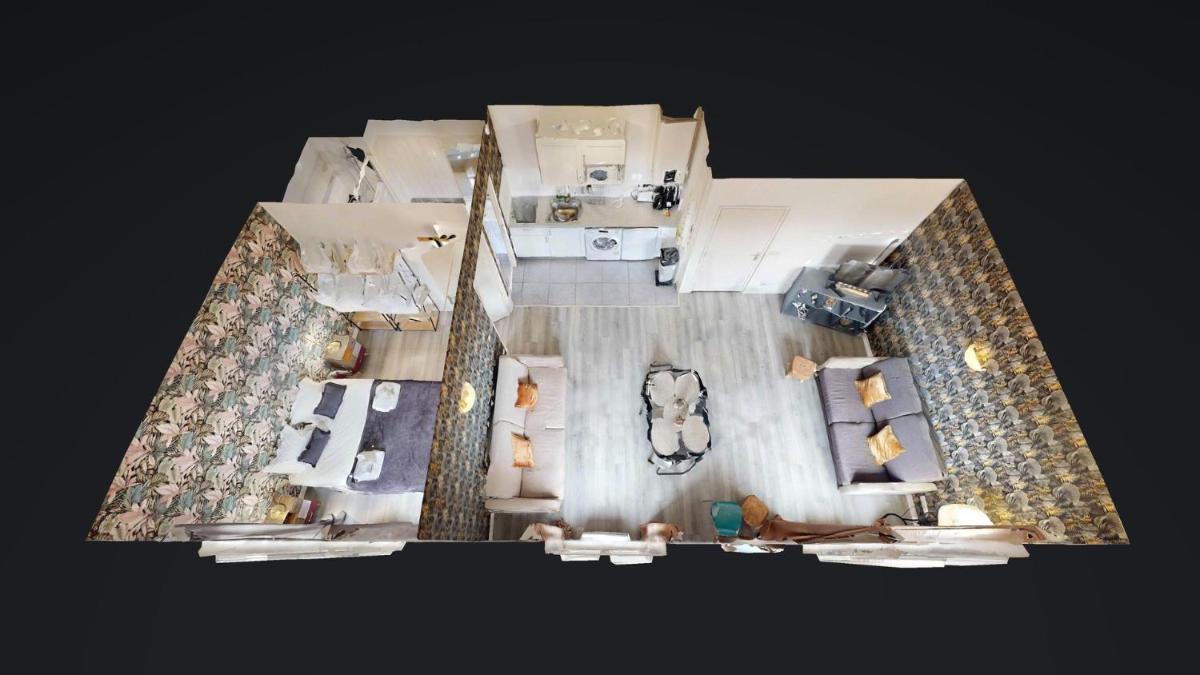 809 Suite Fantastic - Superb apartment - Housity