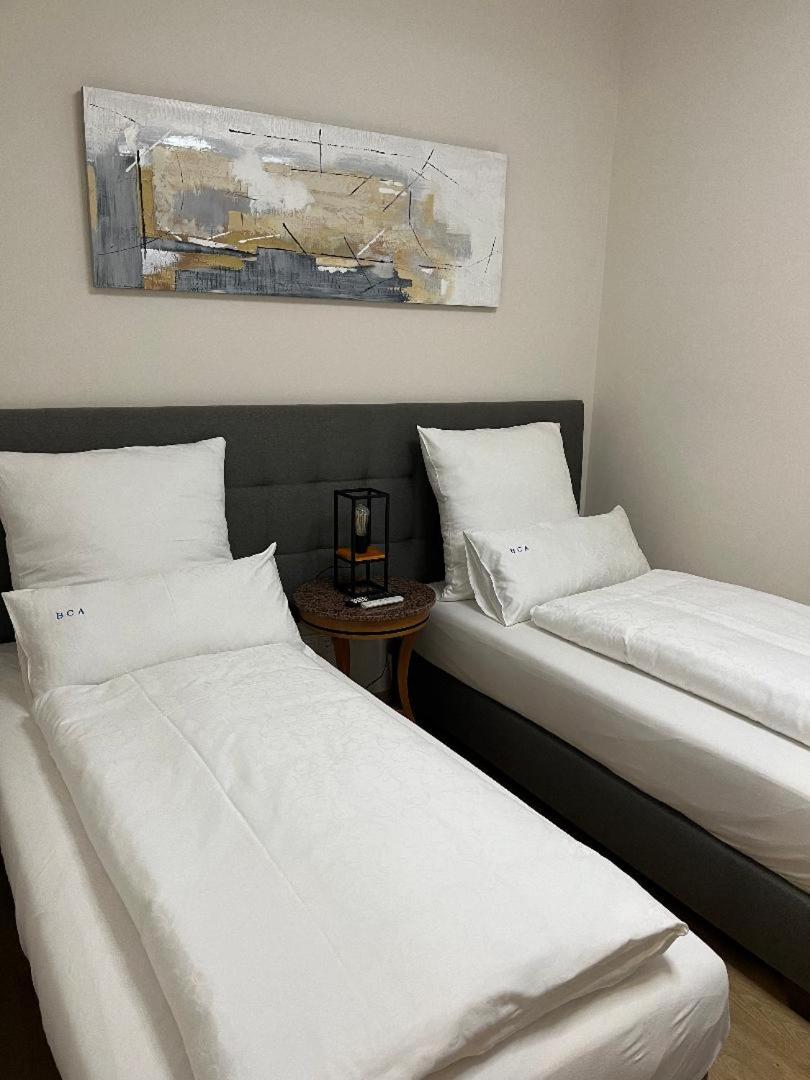 Budapest City Apartments For Groups - Housity