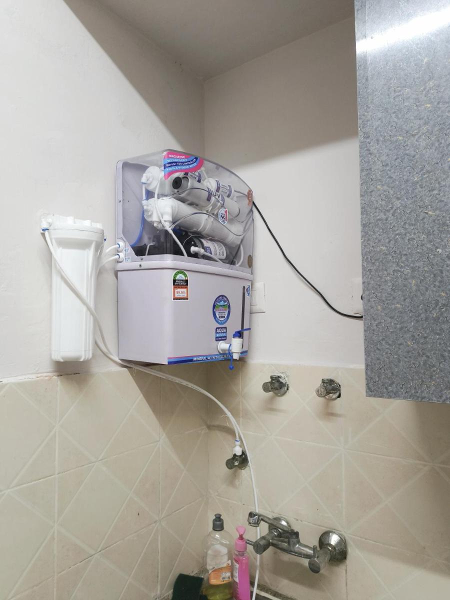 Sector143 near Advant Office-2BHK-Society-55