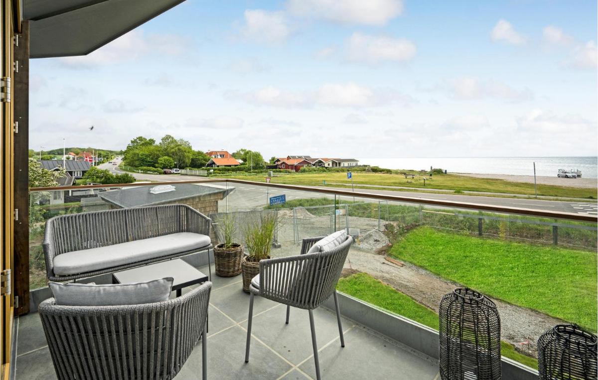 Cozy Apartment In Kerteminde With Wifi - Housity