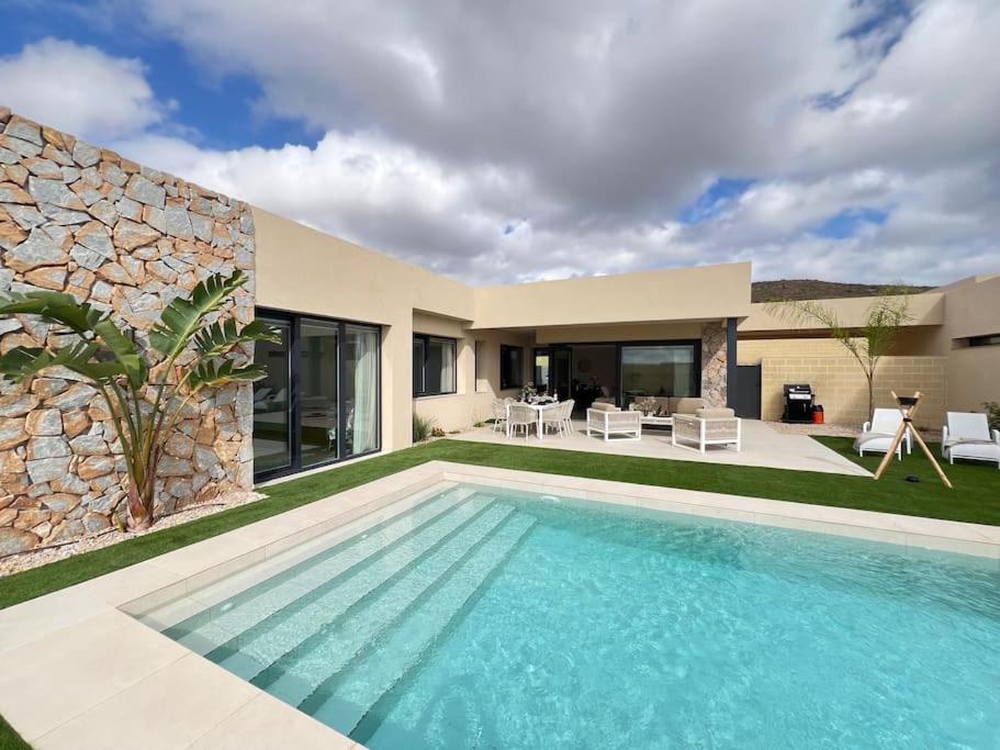 Maison Belmonte Las Vistas Altaona Golf - Housity
