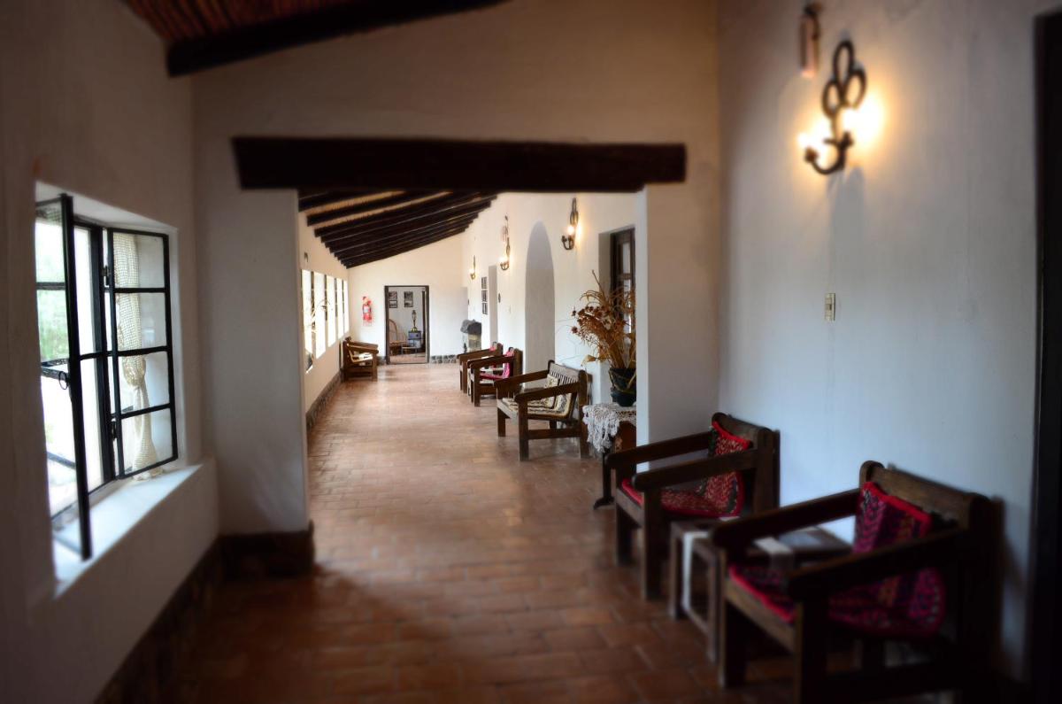 Finca El Carmen - Housity