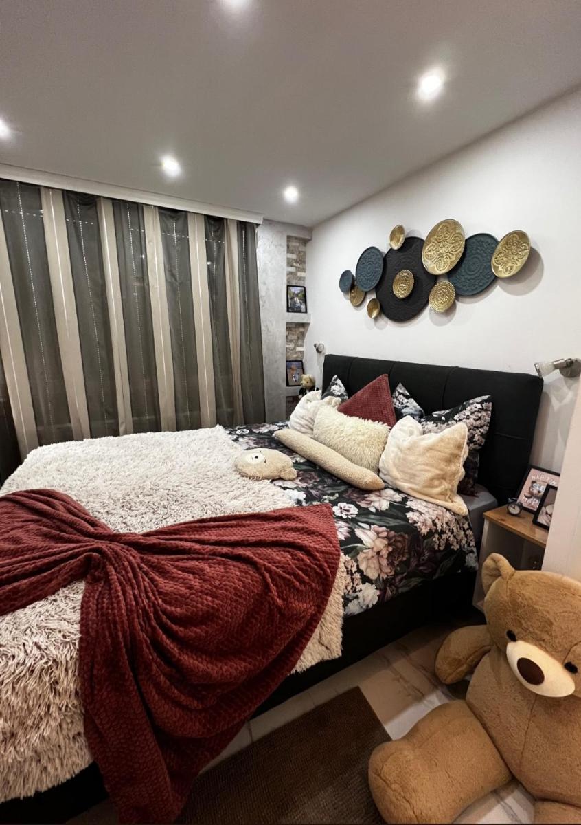 Teddy Bear Jacuzzi Spa Apartment Sarajevo - Hizvo