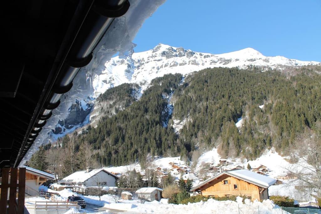 Chalet Les Contamines - Housity
